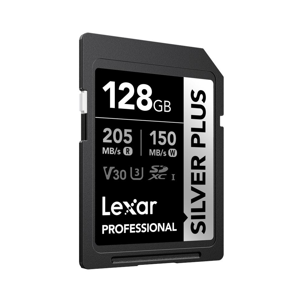 Lexar SDXC Professional SP 1066x UHS-I muistikortti 128 GB - Image 4