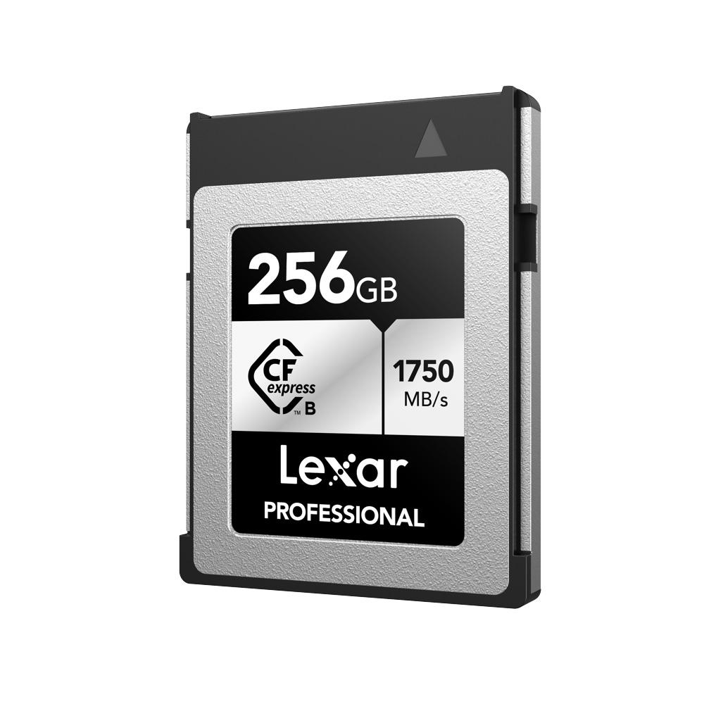 Lexar CFexpress Pro Silver Serie Muistikortti 256GB - Image 4