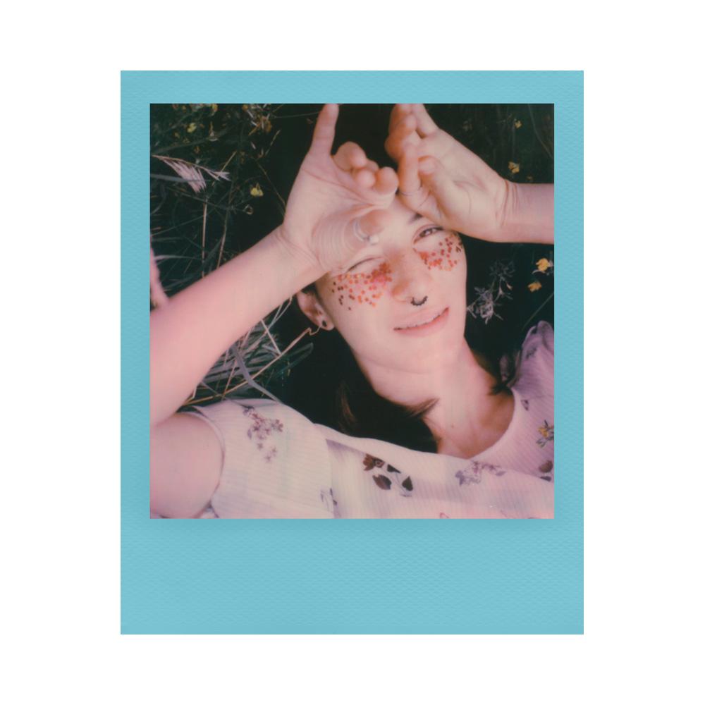 Polaroid Color film I-type Color Frame 8 kpl - Image 8