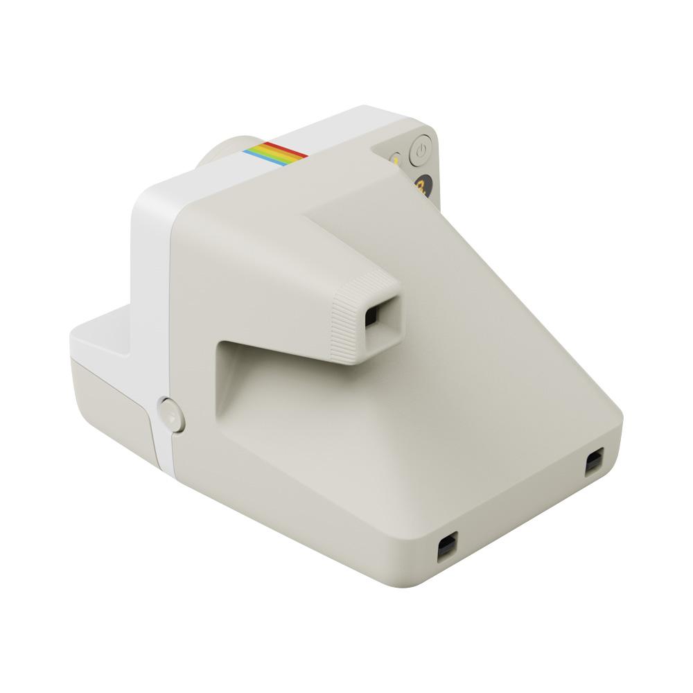 Polaroid Now Gen 3, luonnonvalkoinen - Image 4