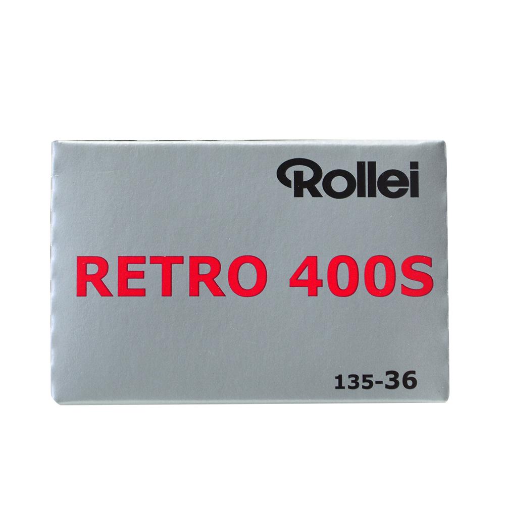 Rollei Retro 400S 135, 36 kuvaa - Image 2