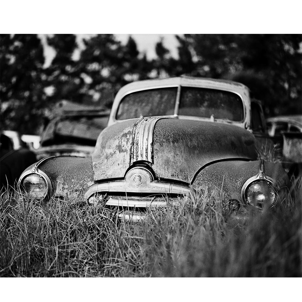 Rollei Retro 400S 135, 36 kuvaa - Image 3